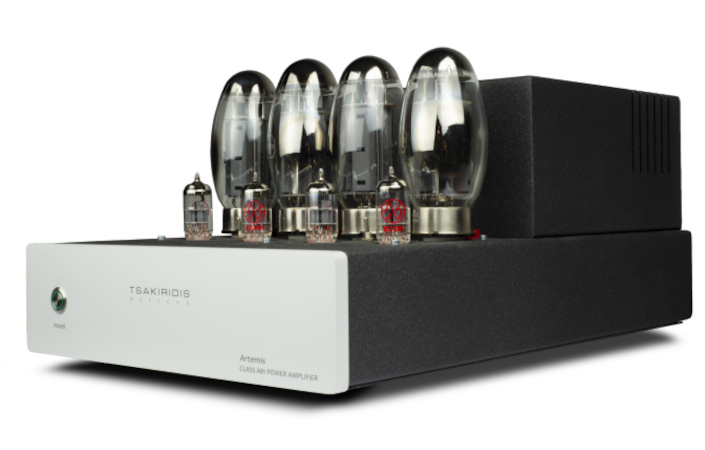 Artemis | Tsakiridis