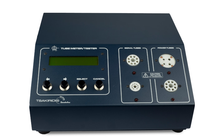 Daedalos | Tsakiridis