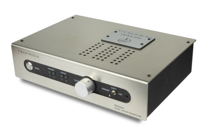 Dionysos | Tsakiridis