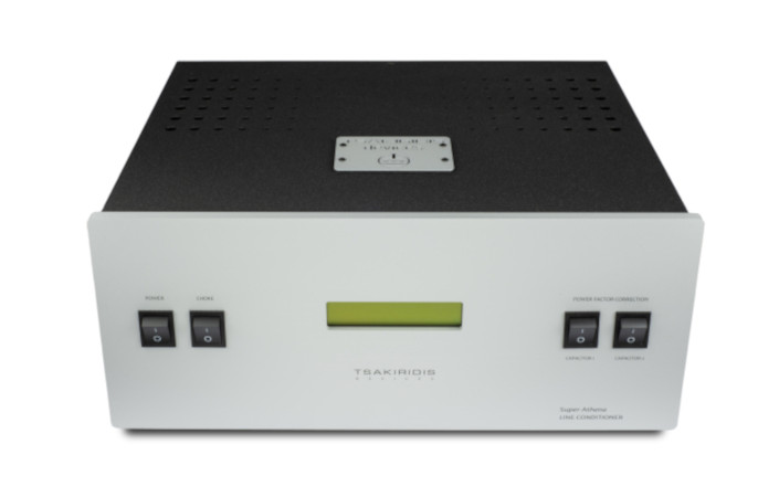 Super Athina | Tsakiridis