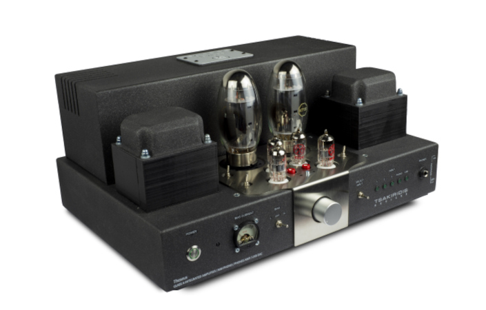 Theseus | Tsakiridis